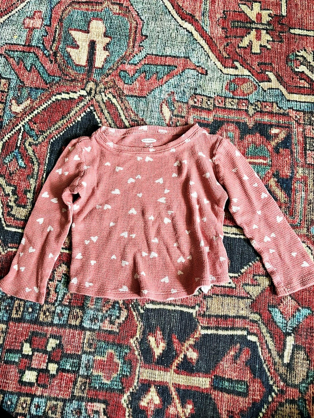 18-24mo LS Thermal-Knit